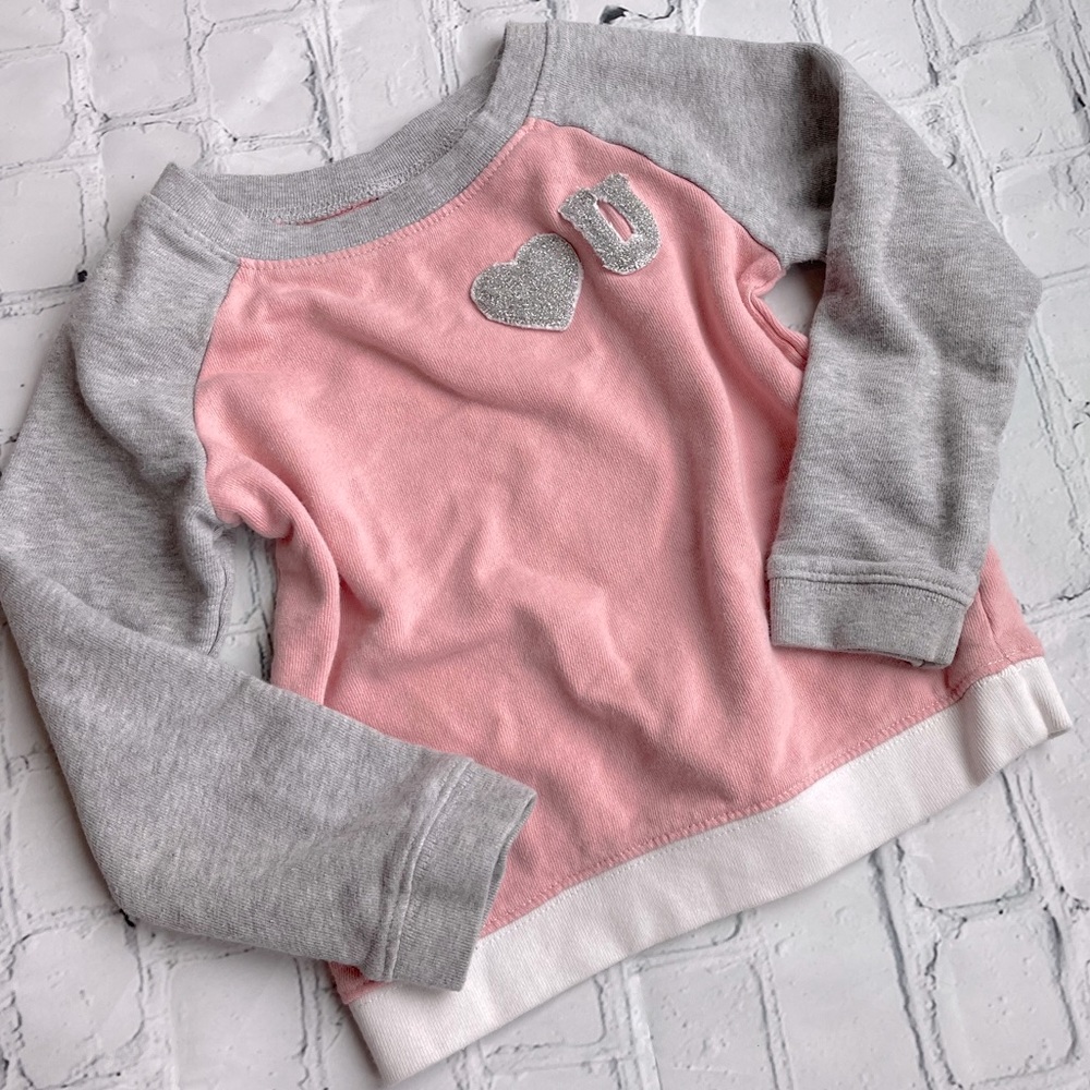 Carter’s Sweatshirt